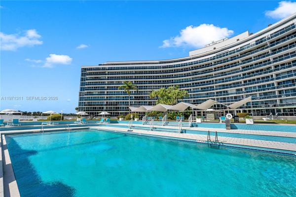 King Cole, 900 Bay Dr #1019, Miami Beach, Florida 33141, image 1