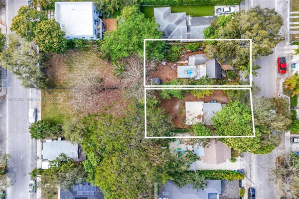 Frow Homestead, 3544 William Ave, Miami, Florida 33133, image 3