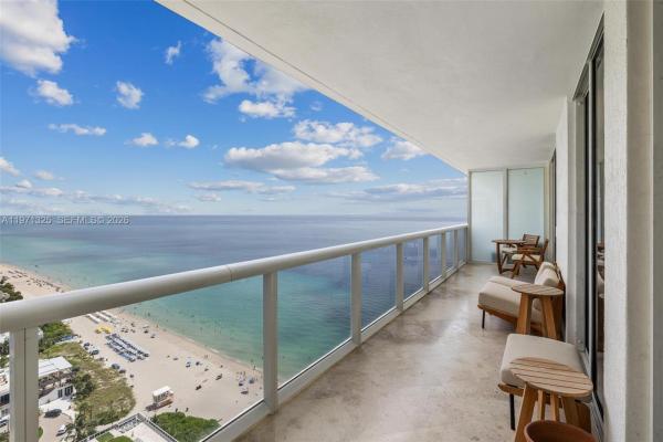 Beach Club 2, 1830 S Ocean Dr #2811, Hallandale Beach, Florida 33009, image 1