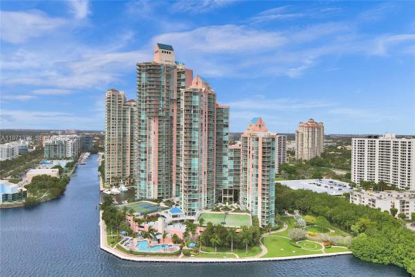 Hidden Bay, 3370 NE 190th St #1009, Aventura, Florida 33180, image 3