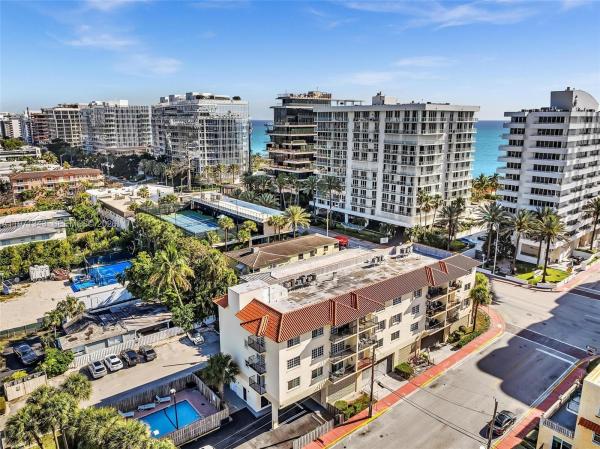 Beach Point Club, 8900 Collins Ave #304, Surfside, Florida 33154, image 1