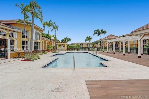 La Via, 9640 NW 2nd St #5-105, Pembroke Pines, Florida 33024, image 1