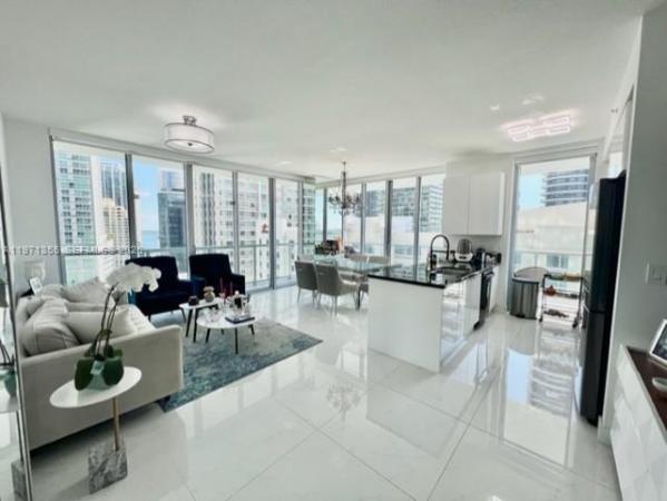Axis On Brickell South, 79 SW 12th St #1806, Miami, Florida 33130, image 1