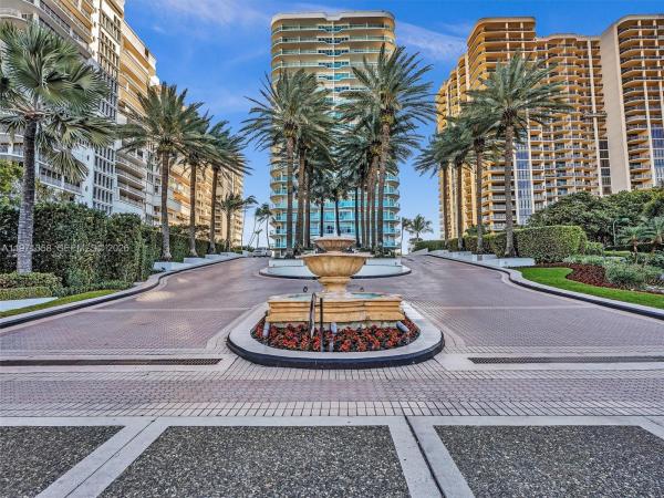 The Palace At Bal Harbour, 10101 Collins Ave #18C, Bal Harbour, Florida 33154, image 1