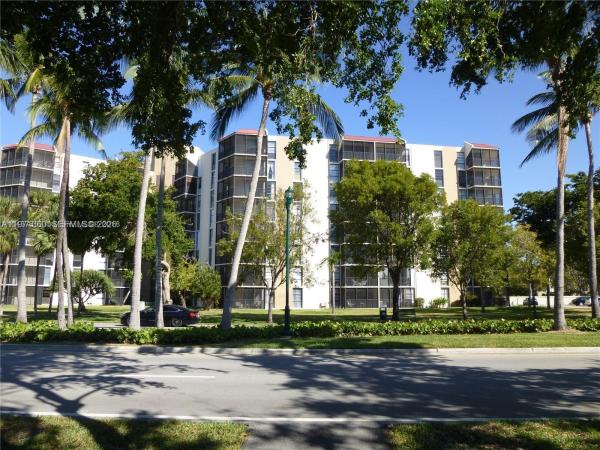 Bravura, 3101 N Country Club Dr #107, Aventura, Florida 33180, image 1