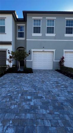 Ranchette Square, 6140 Planta Ln, Greenacres, Florida 33415, image 1