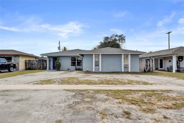 Boulevard Heights, 7570 Johnson St, Hollywood, Florida 33024, image 1