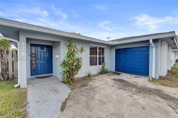 Boulevard Heights, 7570 Johnson St, Hollywood, Florida 33024, image 2