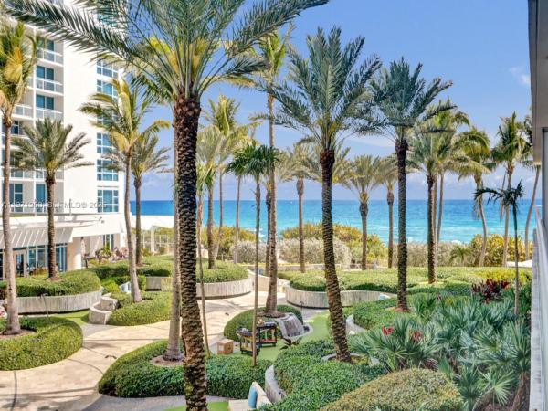 South Carillon Beach, 6799 Collins Ave #201, Miami Beach, Florida 33141, image 1