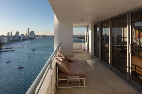 Costa Brava, 11 Island Ave #PH2, Miami Beach, Florida 33139, image 1