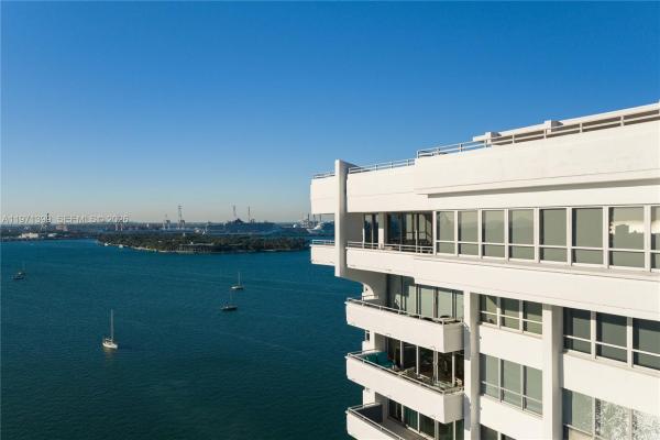 Costa Brava, 11 Island Ave #PH2, Miami Beach, Florida 33139, image 3