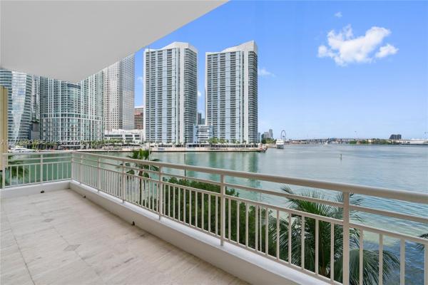 One Tequesta Point, 888 Brickell Key Dr #408, Miami, Florida 33131, image 1