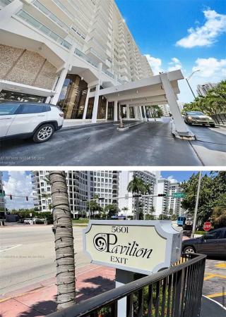 The Pavilion, 5601 Collins Ave #1001, Miami Beach, Florida 33140, image 1