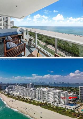 The Pavilion, 5601 Collins Ave #1001, Miami Beach, Florida 33140, image 2