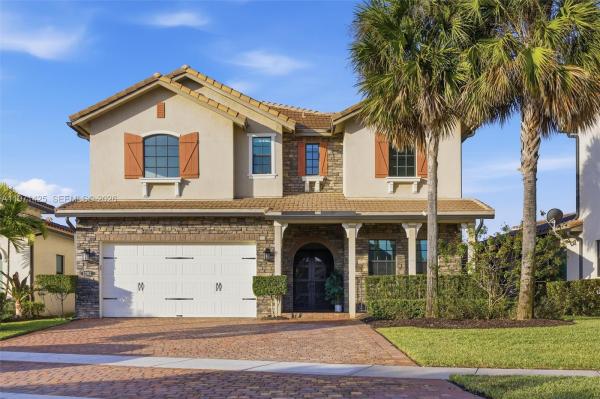 Raintree Executive Series, 1282 SW 113th Way, Pembroke Pines, Florida 33025, image 1