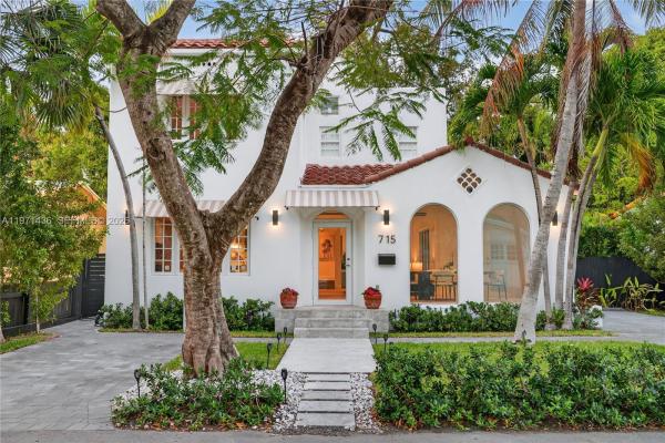 Acadia, 715 NE 70th St, Miami, Florida 33138, image 1