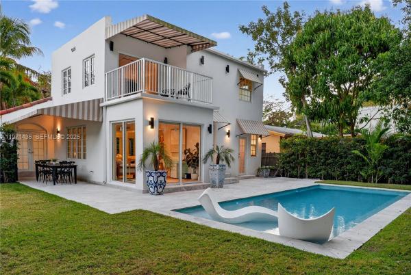 Acadia, 715 NE 70th St, Miami, Florida 33138, image 3