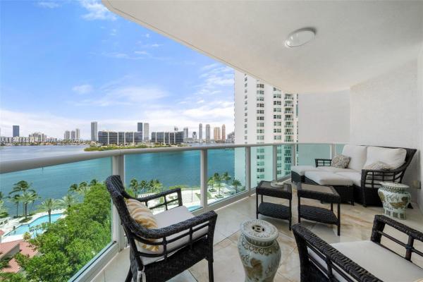 The Peninsula 2, 3301 NE 183rd St #1104, Aventura, Florida 33160, image 1