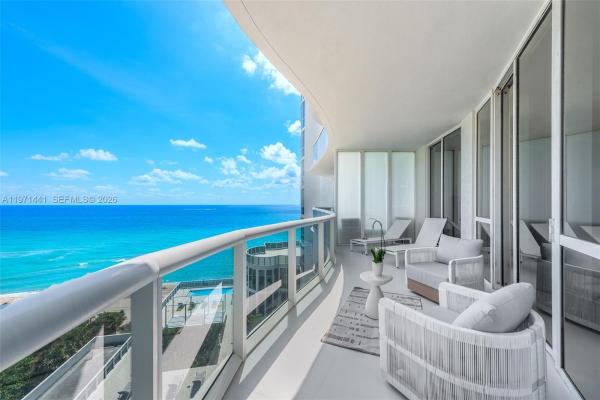 Tdr Tower 1, 16001 Collins Ave #803, Sunny Isles Beach, Florida 33160, image 1