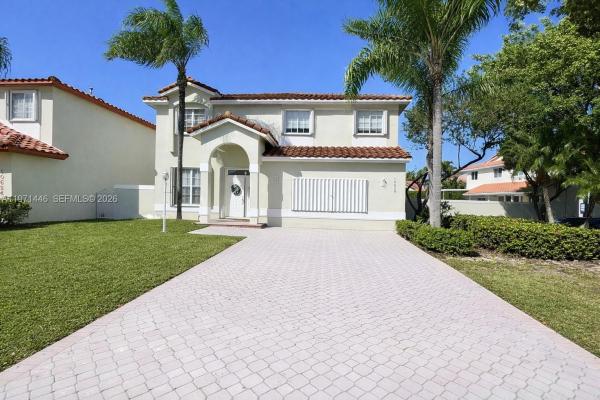 Doral Sands, 10628 NW 54th St, Doral, Florida 33178, image 1