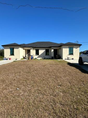 4660/4662 26th St SW, Lehigh Acres, Florida 33973, image 1