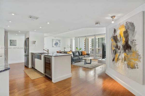 The Grand, 1717 N Bayshore Dr #A-2740, Miami, Florida 33132, image 1