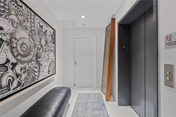 Biscayne Beach, 2900 NE 7th Ave #3107, Miami, Florida 33137, image 1