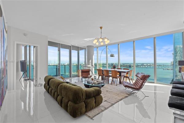 Biscayne Beach, 2900 NE 7th Ave #3107, Miami, Florida 33137, image 1