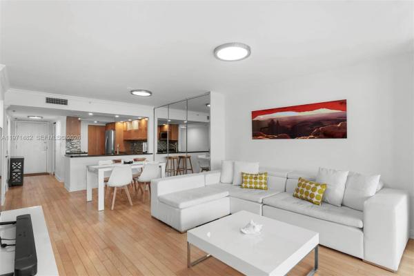 The Grand, 1717 N Bayshore Dr #A-3137, Miami, Florida 33132, image 1