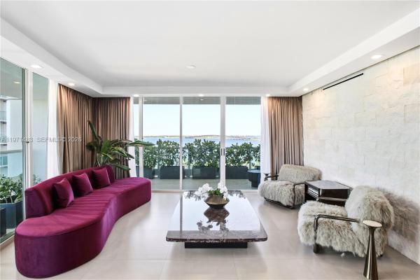 Bristol Tower, 2127 Brickell Ave #904, Miami, Florida 33129, image 1