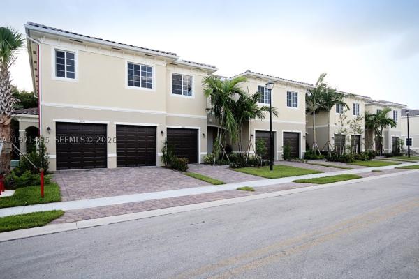 Calabria, 2844 SW 81st Ter #2840, Miramar, Florida 33025, image 1