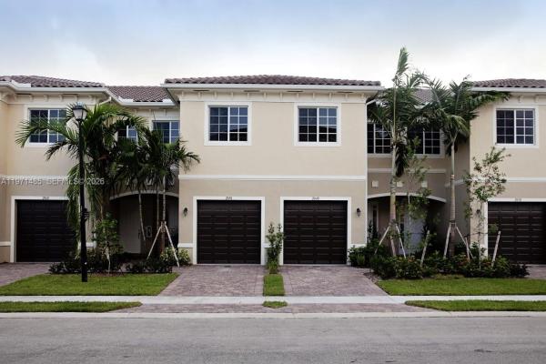 Calabria, 2844 SW 81st Ter #2840, Miramar, Florida 33025, image 2