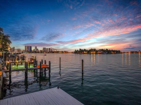 Hibiscus Island, 279 N Hibiscus Dr, Miami Beach, Florida 33139, image 1