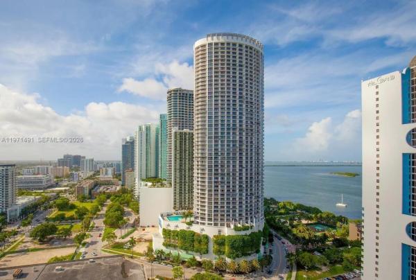 Opera Tower, 1750 N Bayshore Dr #5612, Miami, Florida 33132, image 1