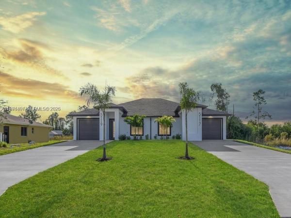 5117 24th St Sw #., Lehigh Acres, Florida 33973, image 1