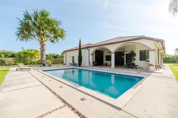 Bonanza Ranch Estates, 23525 SW 217th Ave, Redland, Florida 33031, image 2
