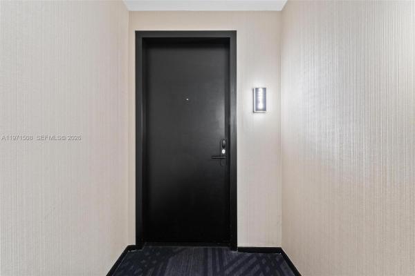 The Elser Hotel & Residences, 398 NE 5th St #3218, Miami, Florida 33132, image 2
