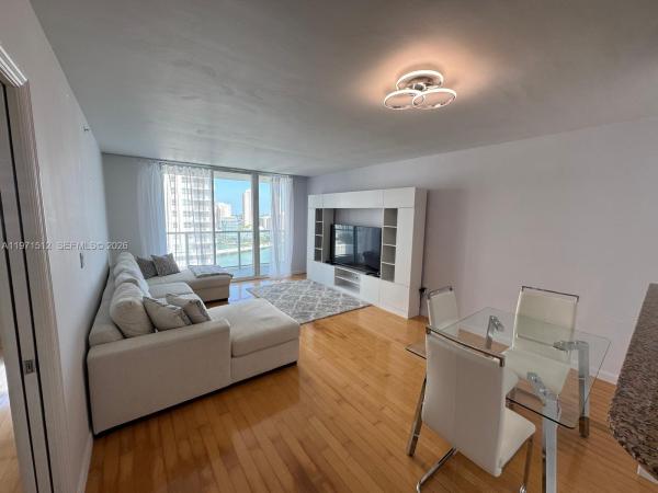 The Mark On Brickell, 1155 Brickell Bay Dr #2306, Miami, Florida 33131, image 1