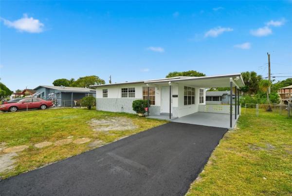 Lake Aire Estates, 1731 NW 26th Ave, Fort Lauderdale, Florida 33311, image 1