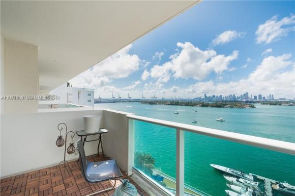 Mirador North 1200, 1200 West Ave #PH-02, Miami Beach, Florida 33139, image 1