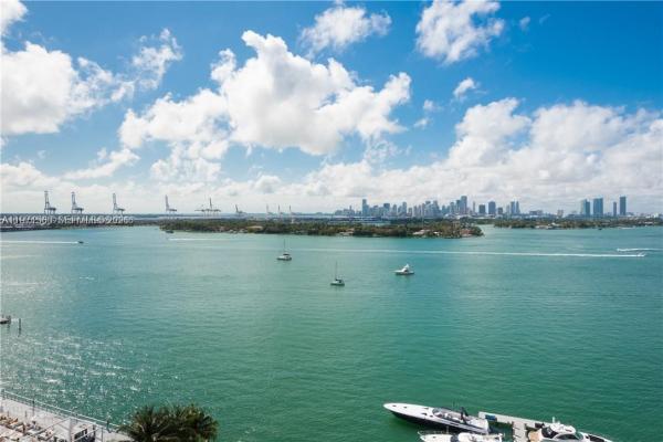 Mirador North 1200, 1200 West Ave #PH-02, Miami Beach, Florida 33139, image 2