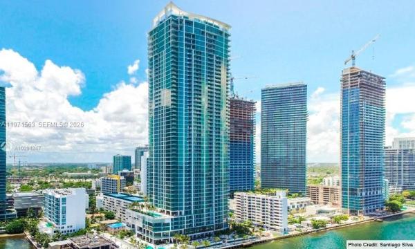 Biscayne Beach, 2900 NE 7th Ave #1008, Miami, Florida 33137, image 1