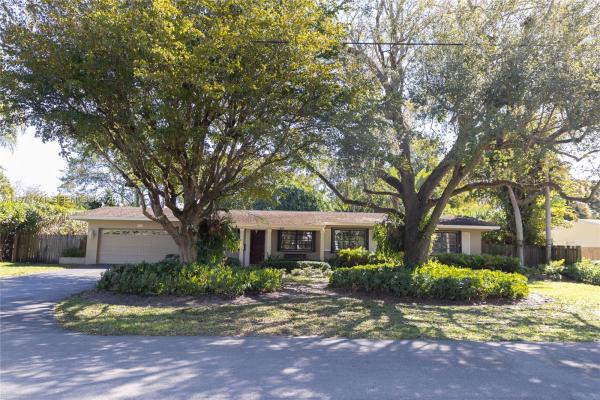 Suniland Manor, 13125 SW 83rd Ave, Pinecrest, Florida 33156, image 1