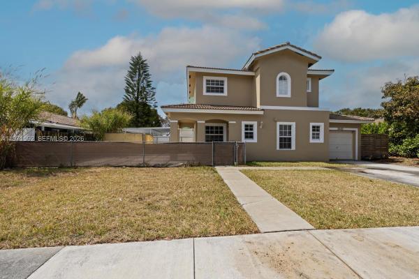 Cedar West Homes, 26100 SW 138th Ave, Naranja, Florida 33032, image 3