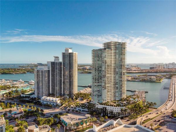 Icon South Beach, 450 Alton Rd #2710, Miami Beach, Florida 33139, image 1