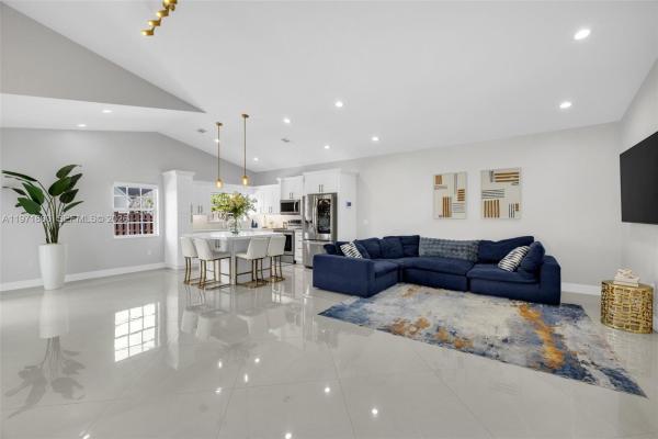 Rainbow Gardens At Lakes Of The Meadow, 4260 SW 153rd Pl, Kendall West, Florida 33185, image 3