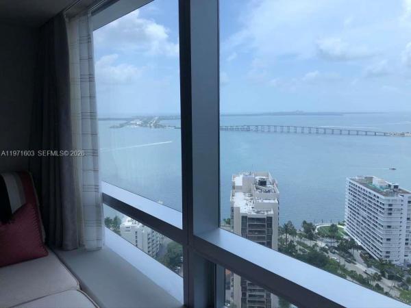 Four Seasons Hotel, 1435 Brickell Ave #3505, Miami, Florida 33131, image 1