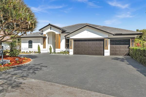 Kapok Village Estates, 12555 SW 34th Pl, Davie, Florida 33330, image 3