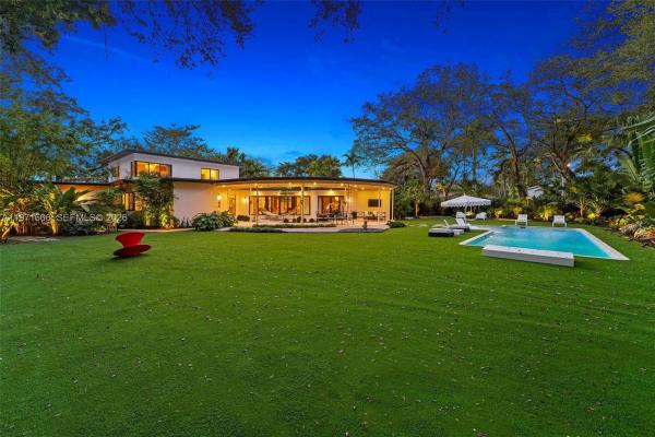 Miami Shores Residential, 500 NE 96th St, Miami Shores, Florida 33138, image 1