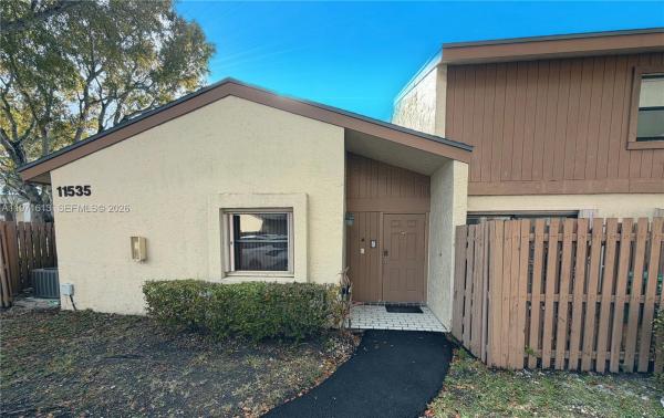 11535 SW 109th Rd #22A, Unincorporated Dade County, Florida 33176, image 1